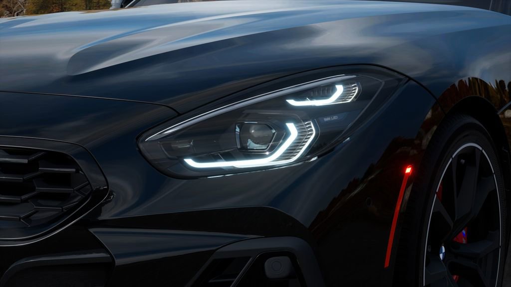 New 2026 BMW Z4 M40i image 6