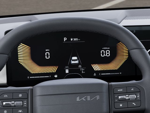 New 2027 Kia Seltos S FWD image 21