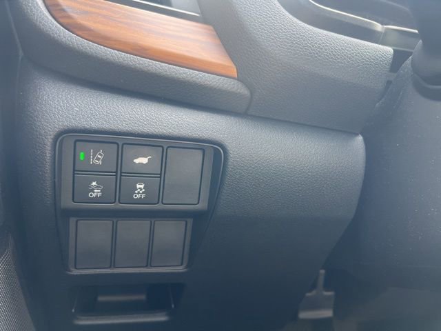 Used 2022 Honda CR-V Touring image 23