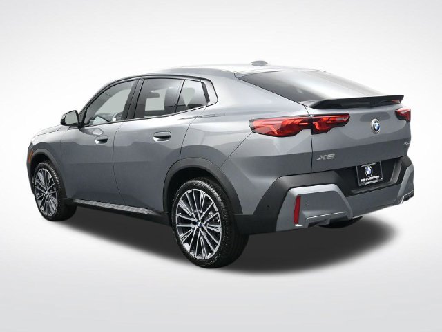 New 2026 BMW X2 xDrive28i w/ Technology Package AWD/4WD image 6