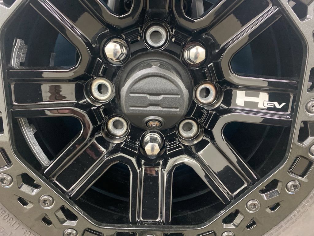 New 2024 GMC Hummer EV 3X w/ Omega Edition image 15