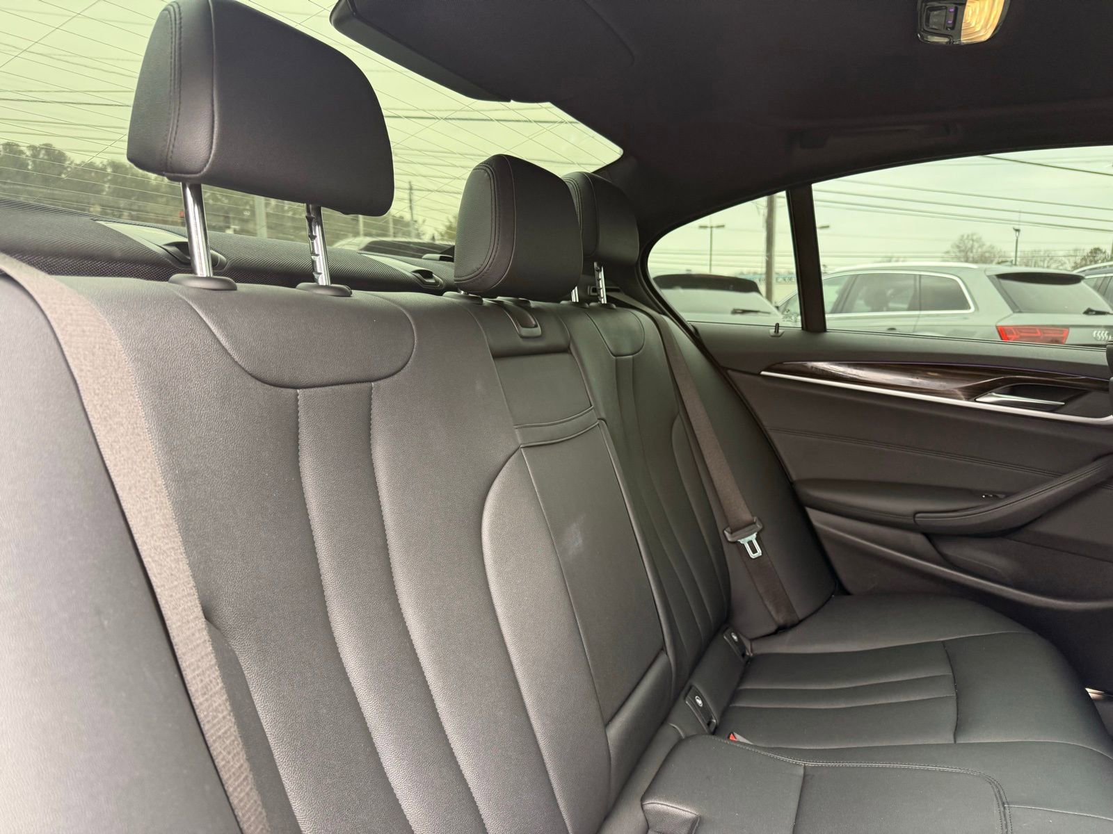 Used 2019 BMW 530i xDrive AWD/4WD image 33