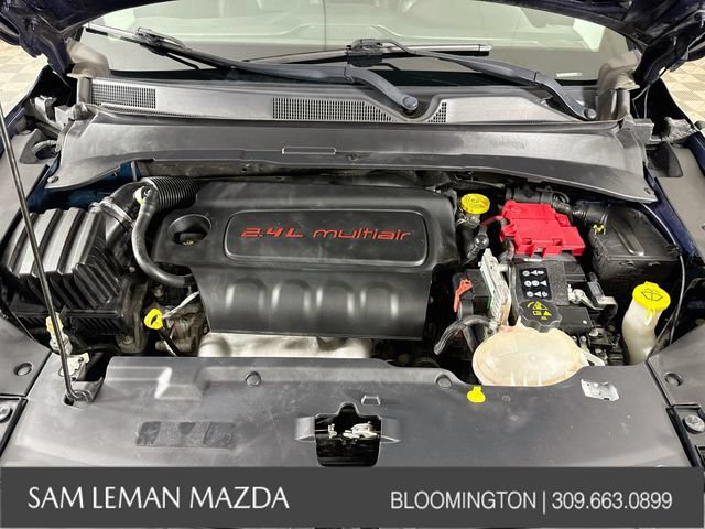 Used 2019 Jeep Compass Trailhawk w/ Safety & Security Group AWD/4WD image 28