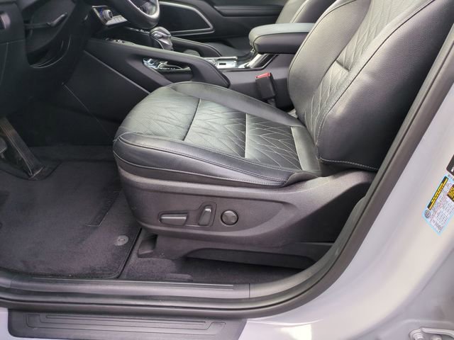 Certified 2023 Kia Telluride EX X-Line AWD/4WD image 16
