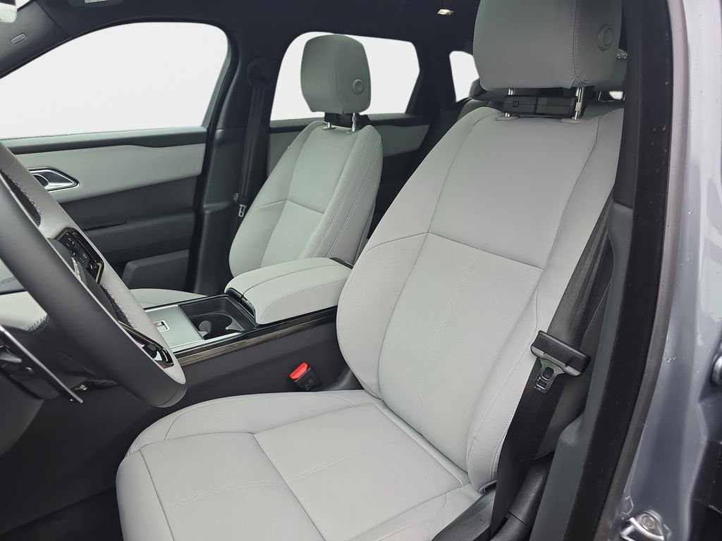 New 2026 Land Rover Range Rover Velar S image 16