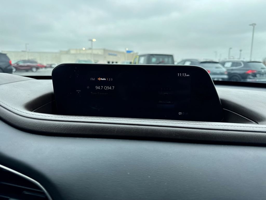 Used 2020 MAZDA CX-30 FWD w/ Premium Package image 16