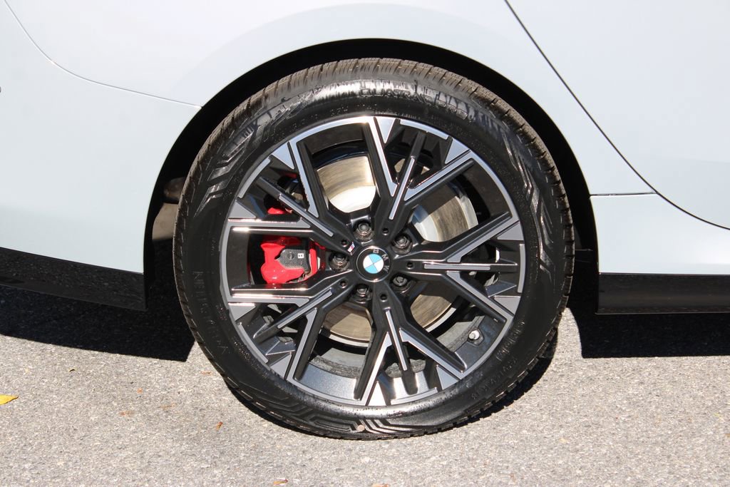 New 2026 BMW M235i xDrive w/ Technology Package AWD/4WD image 39