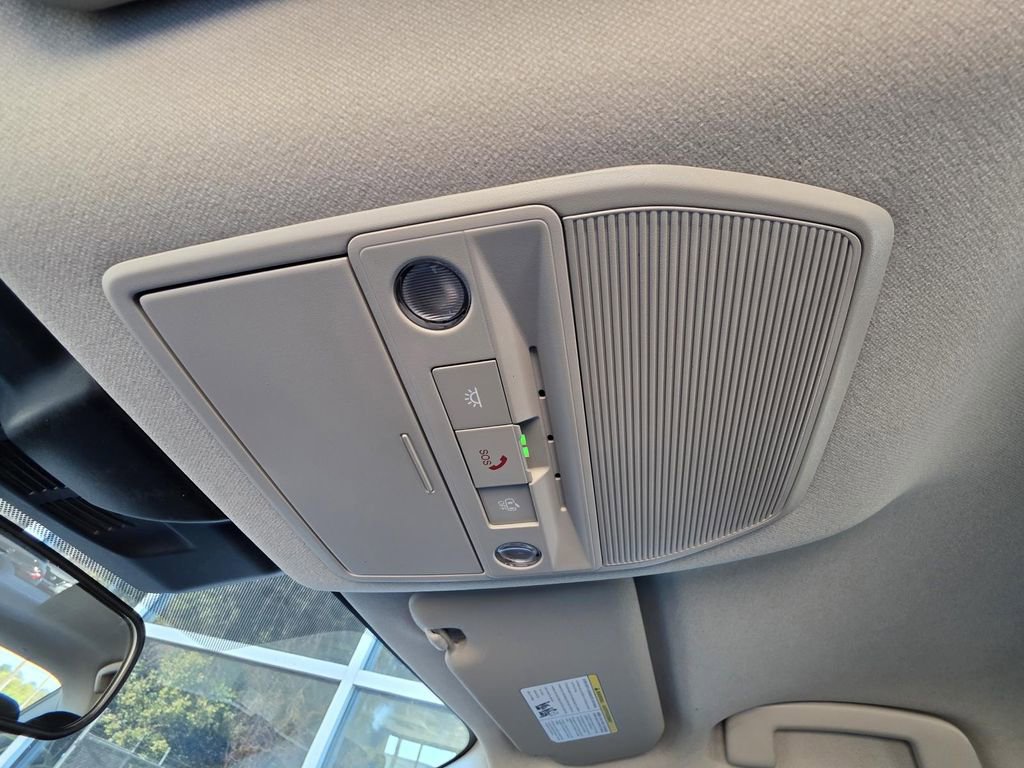 New 2026 Nissan Sentra SR w/ Floor Mat Package FWD image 26
