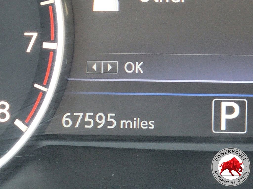 Used 2016 Nissan Maxima SR image 32