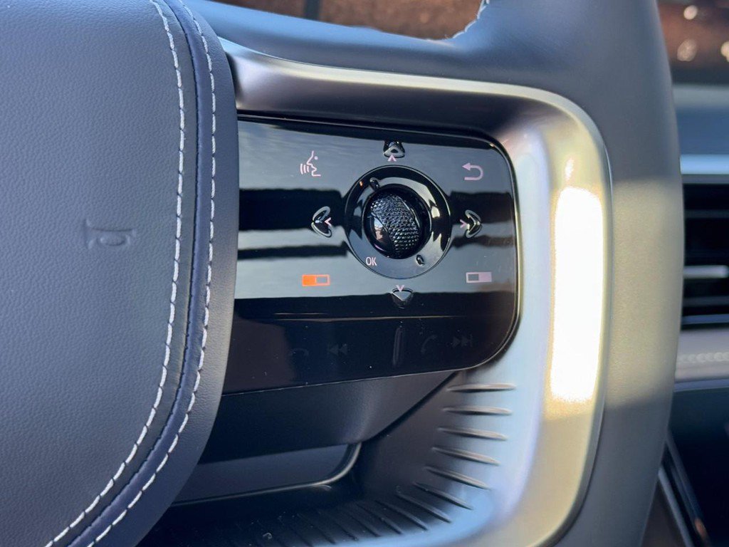 New 2026 INFINITI QX80 4WD w/ Sport Exterior Package image 14