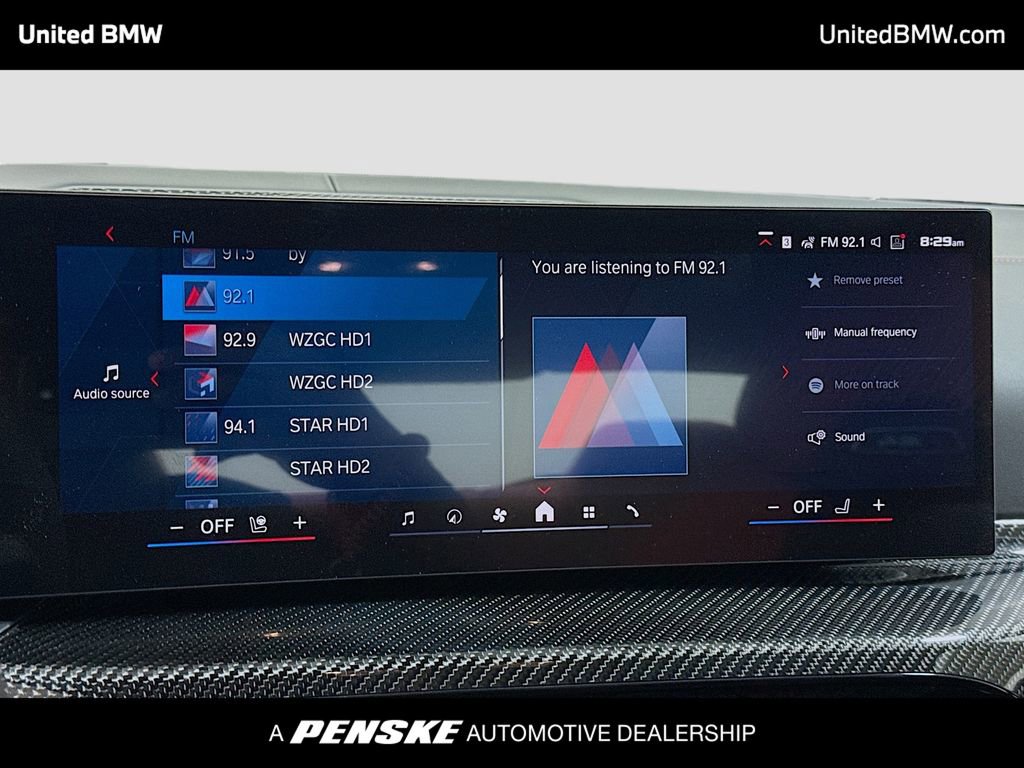 New 2027 BMW M4 Competition AWD/4WD image 8