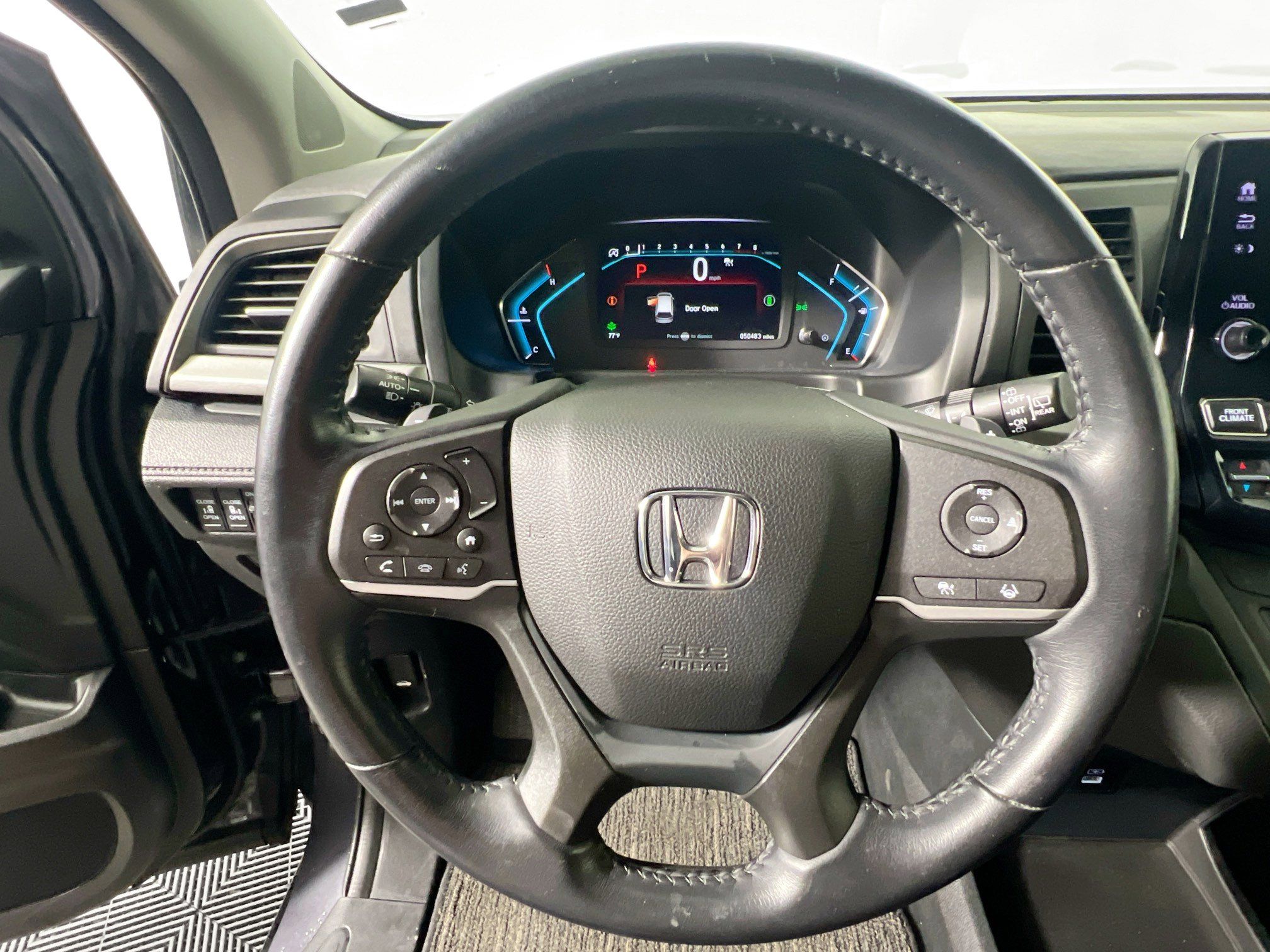 Used 2023 Honda Odyssey EX-L image 17