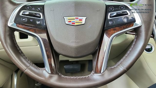 Used 2015 Cadillac Escalade Luxury RWD image 43