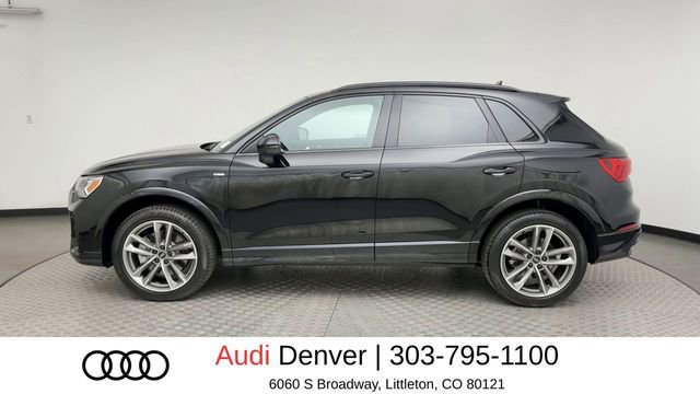 Certified 2023 Audi Q3 2.0T Premium Plus w/ Premium Plus Package AWD/4WD image 5