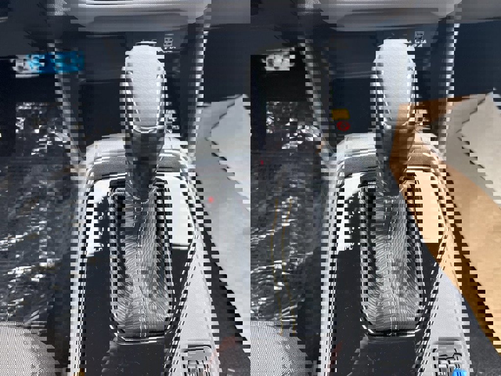 New 2025 Subaru Crosstrek 2.5i Sport w/ Crosstrek Mirror Package image 16