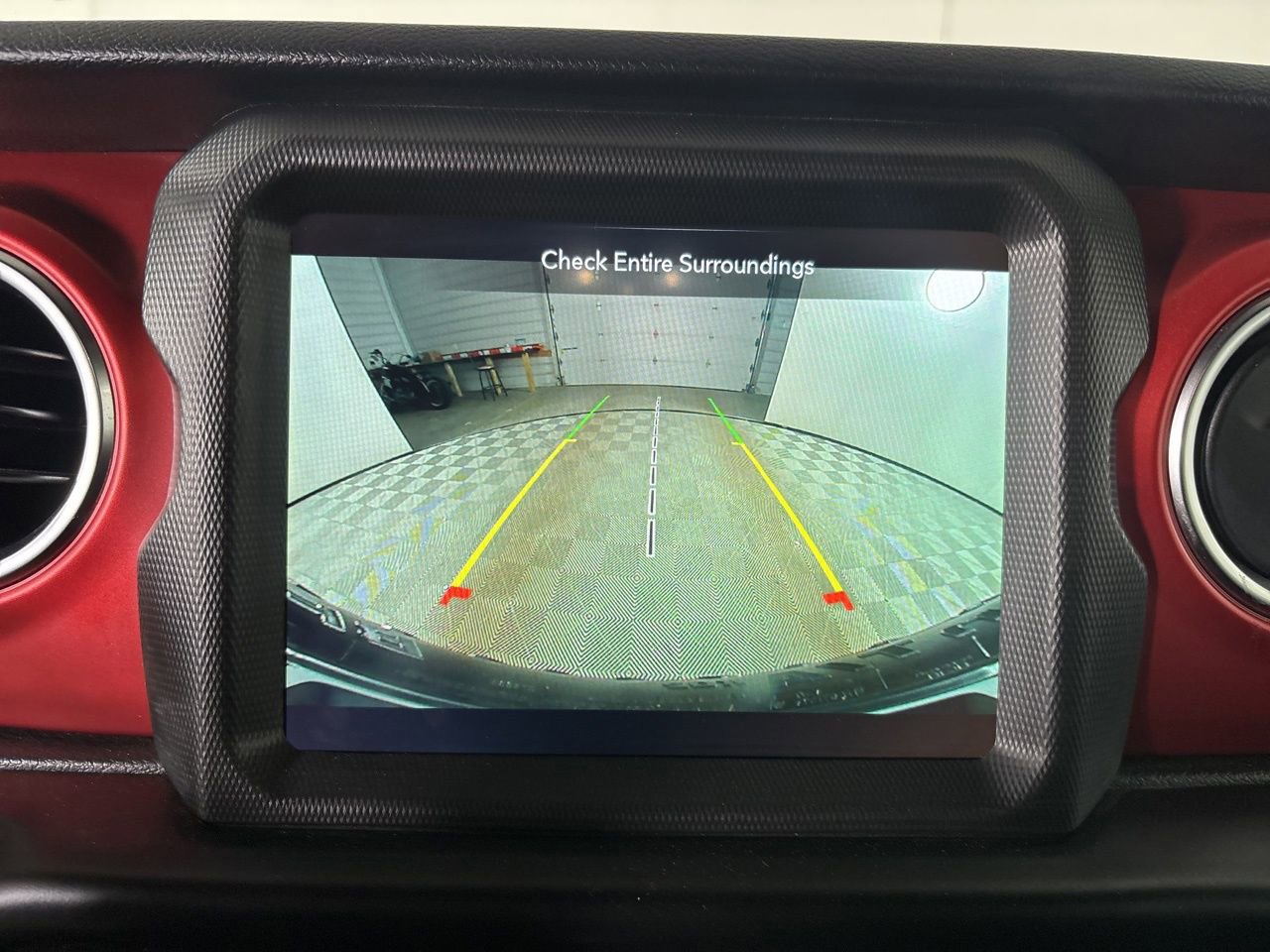 Used 2022 Jeep Wrangler Rubicon image 15