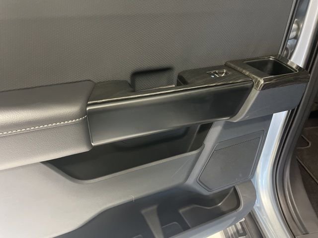 Used 2025 Ford F150 STX w/ STX Black Appearance Package image 30