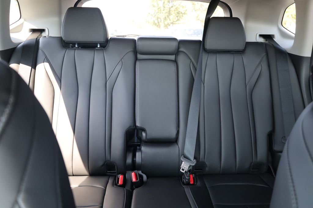 New 2025 Acura ADX AWD image 25