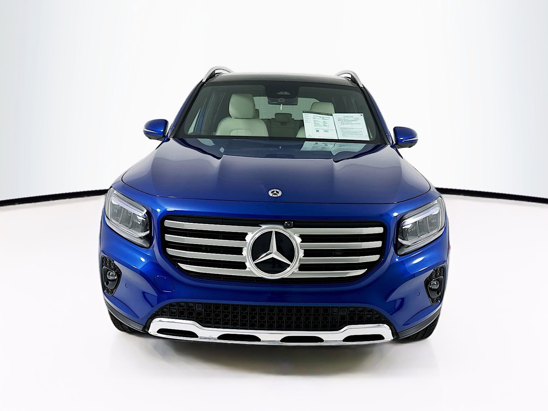 Certified 2025 Mercedes-Benz GLB 250 GLB 250 image 2