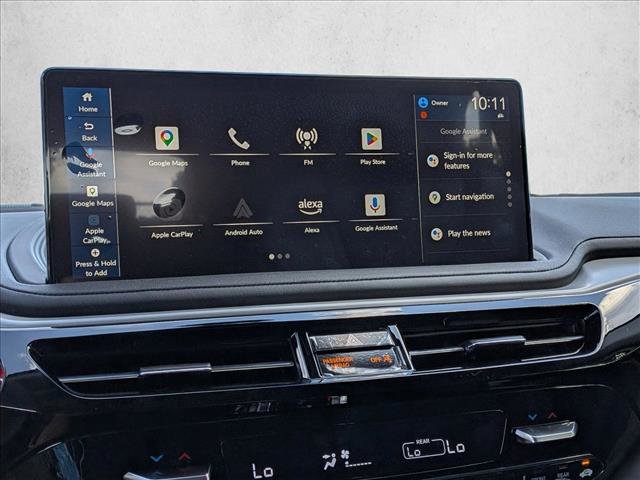 New 2026 Acura MDX FWD w/ Technology Package image 10