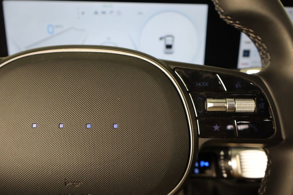 Used 2024 Hyundai Ioniq 6 SEL image 10