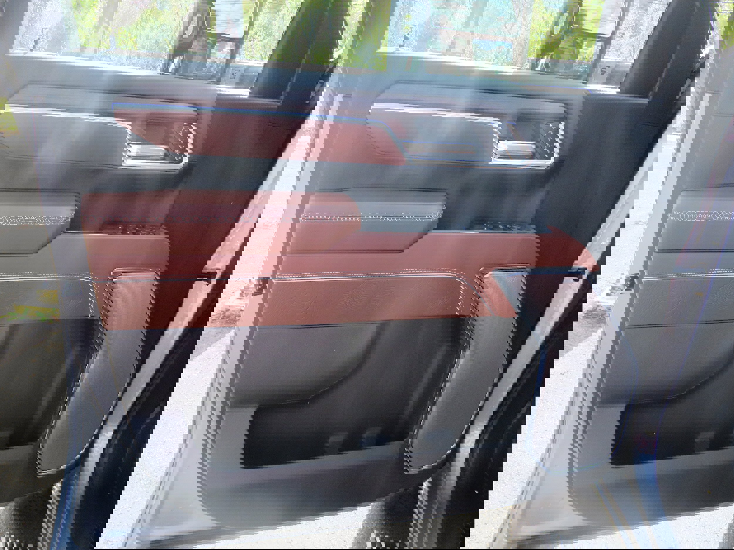 New 2025 GMC Sierra 2500 Denali Ultimate image 17