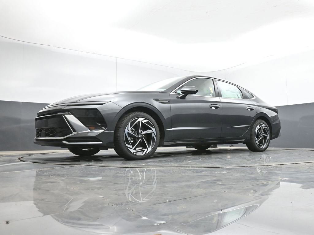 New 2026 Hyundai Sonata SEL image 10