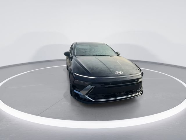 Used 2025 Hyundai Sonata SEL image 3