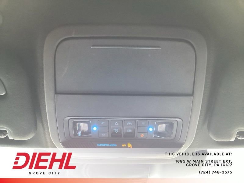Used 2023 Ford Explorer ST w/ Equipment Group 401A AWD/4WD image 30