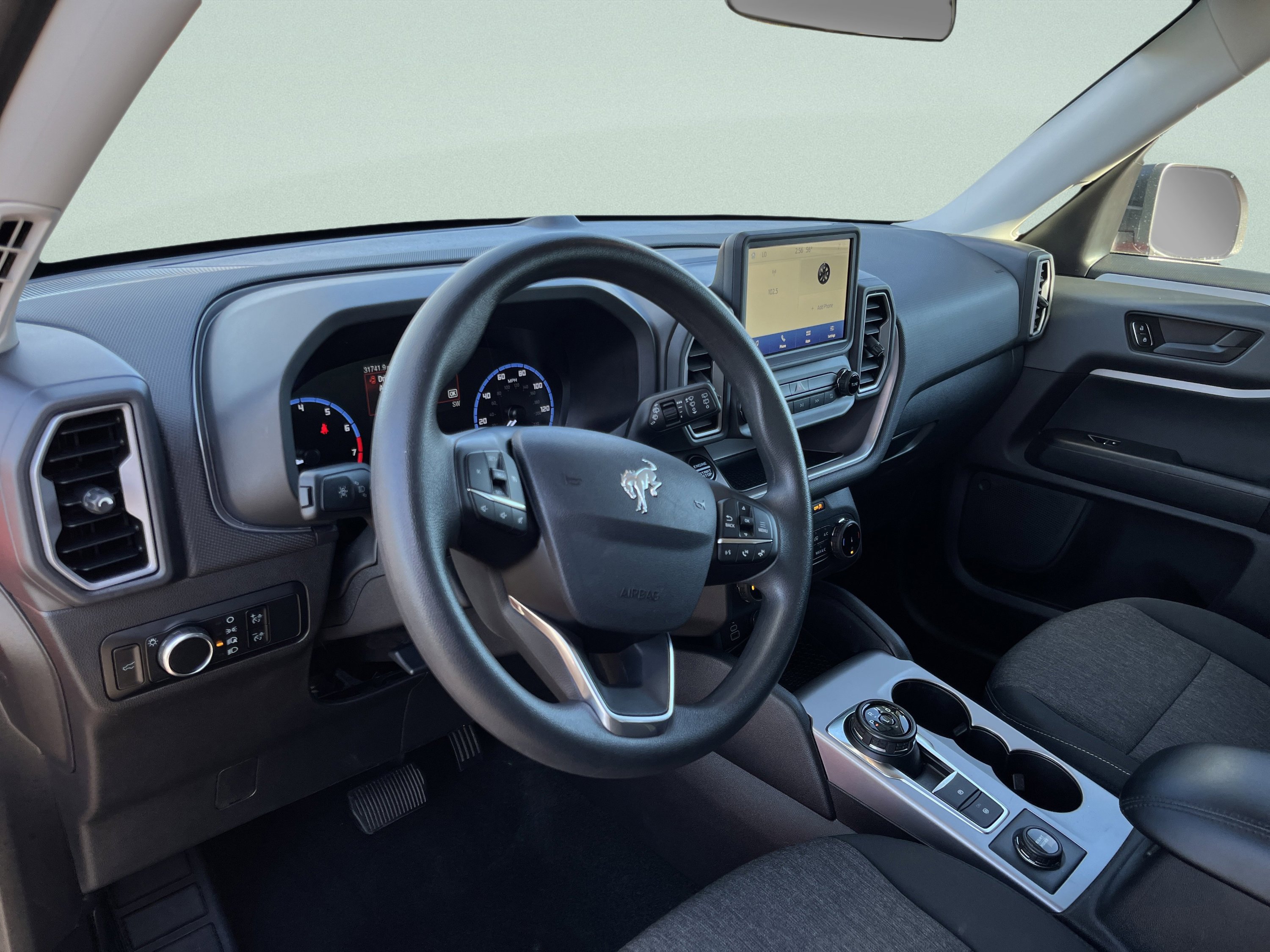 Used 2024 Ford Bronco Sport Big Bend image 18