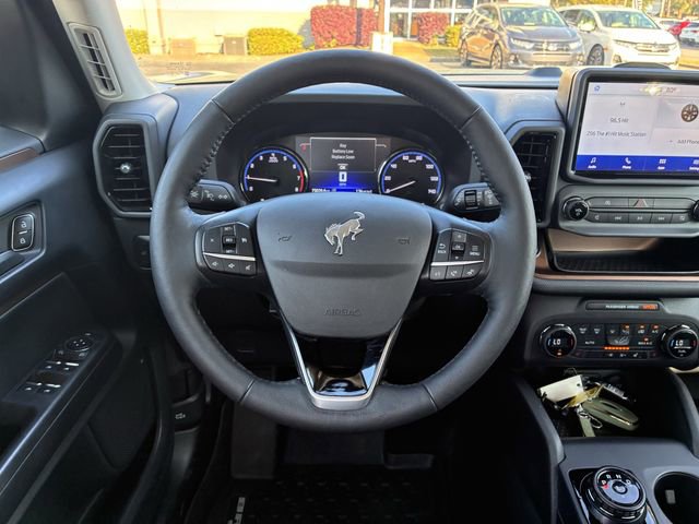 Used 2021 Ford Bronco Sport Outer Banks image 16