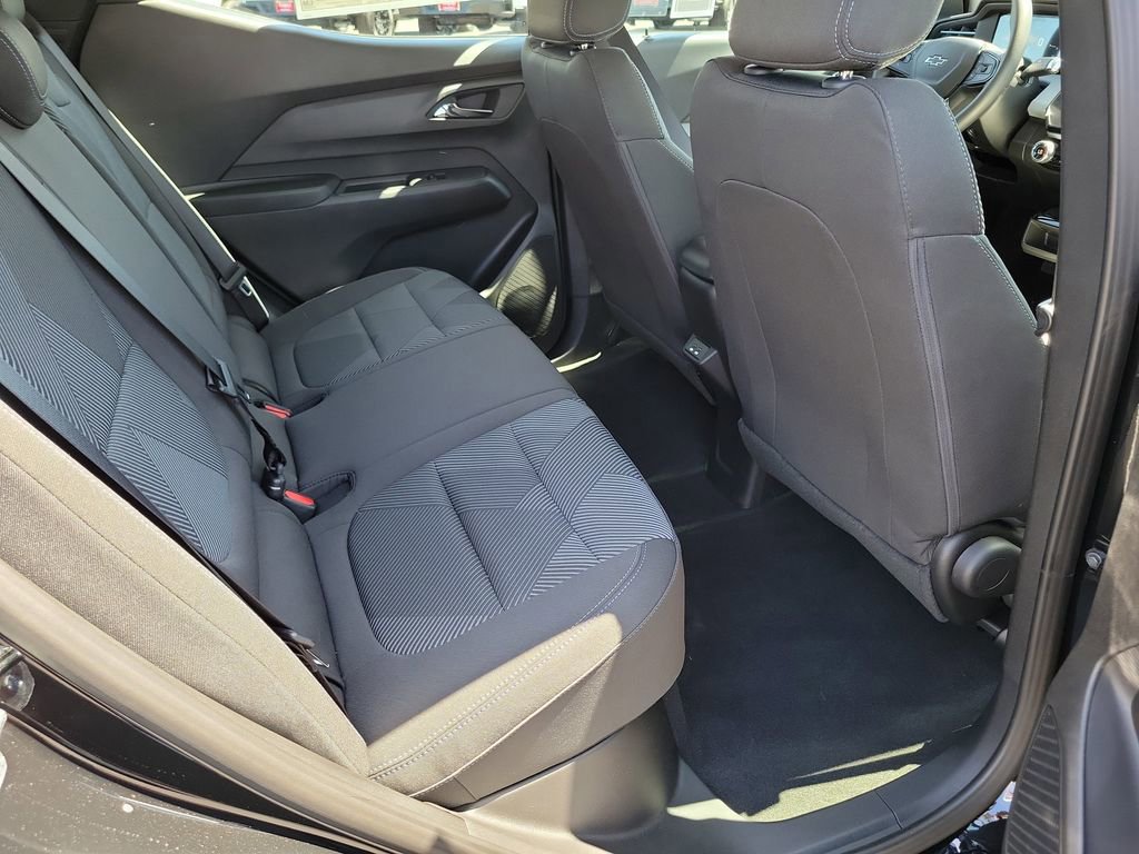New 2027 Chevrolet Bolt LT FWD image 16
