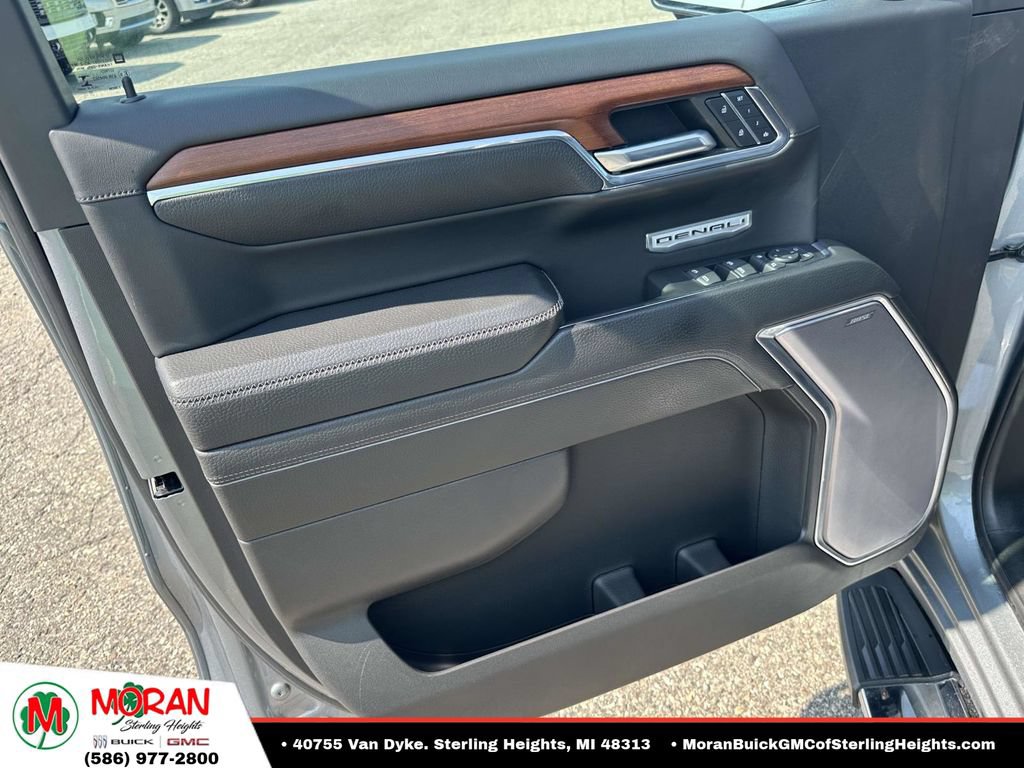 Certified 2023 GMC Sierra 1500 Denali AWD/4WD image 18