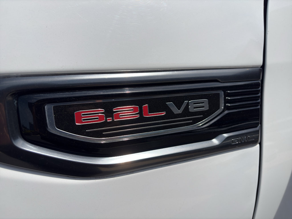 Used 2020 GMC Sierra 1500 AT4 w/ AT4 Premium Package AWD/4WD image 31