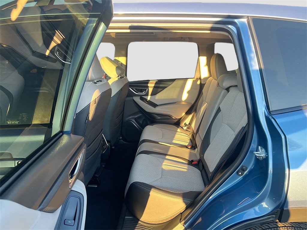 Used 2024 Subaru Forester Premium image 24