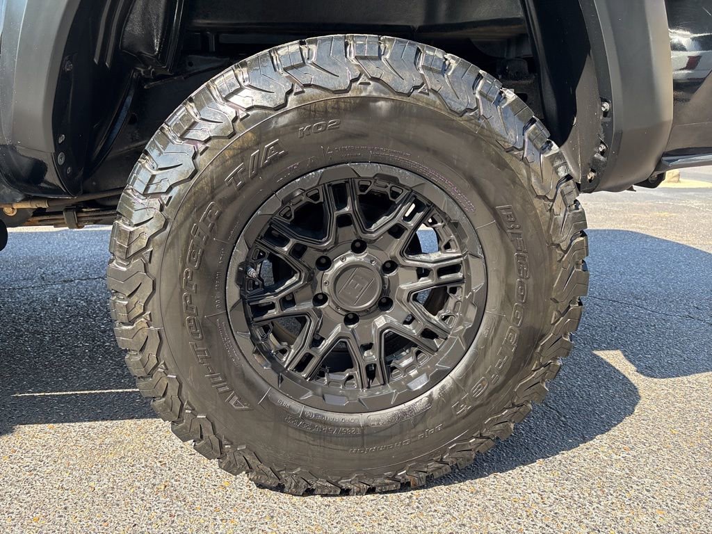 Used 2020 Toyota Tacoma TRD Off-Road image 26