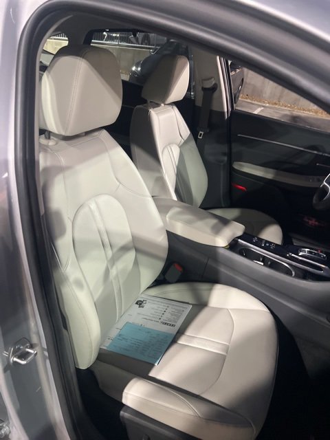 Certified 2023 Hyundai Sonata Limited image 12
