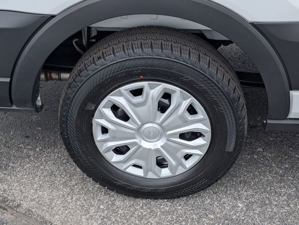 New 2026 Ford Transit 350 XLT image 18
