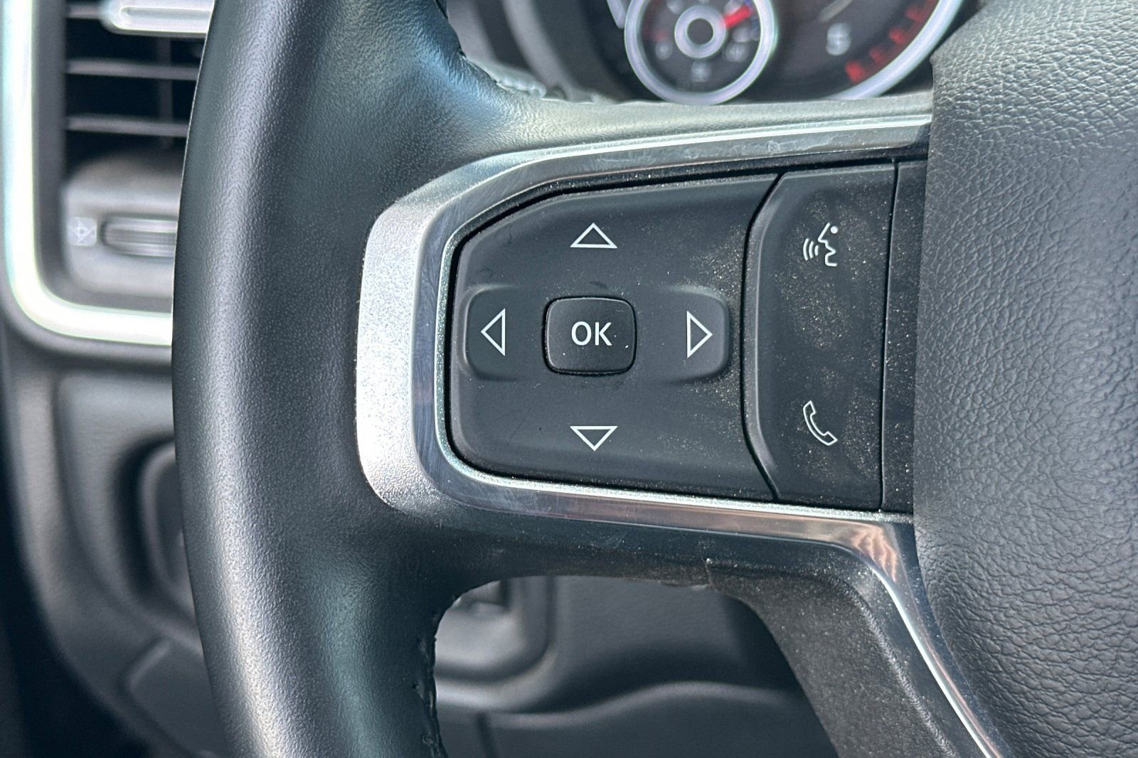 Used 2024 RAM 3500 Laramie w/ Protection Group image 28