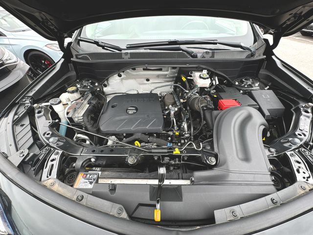 Used 2024 Buick Encore GX Avenir w/ Avenir Technology Package FWD image 29