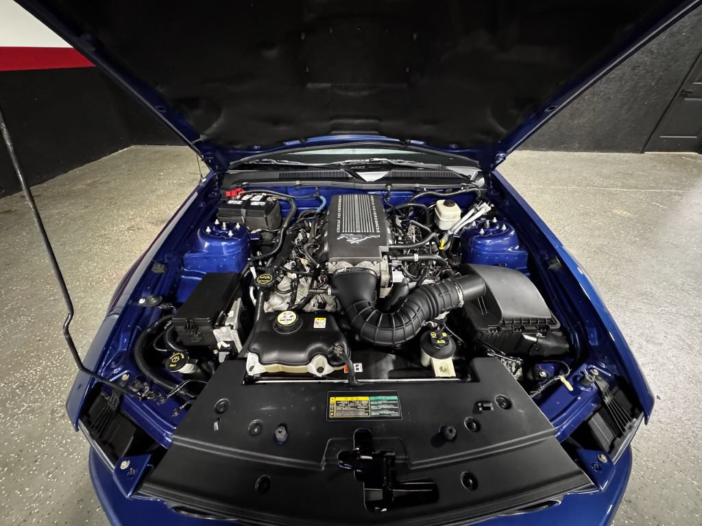 Used 2007 Ford Mustang GT RWD image 9