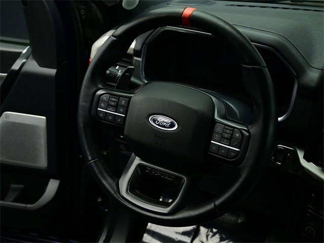 Used 2022 Ford F150 Raptor w/ Equipment Group 801A High image 8