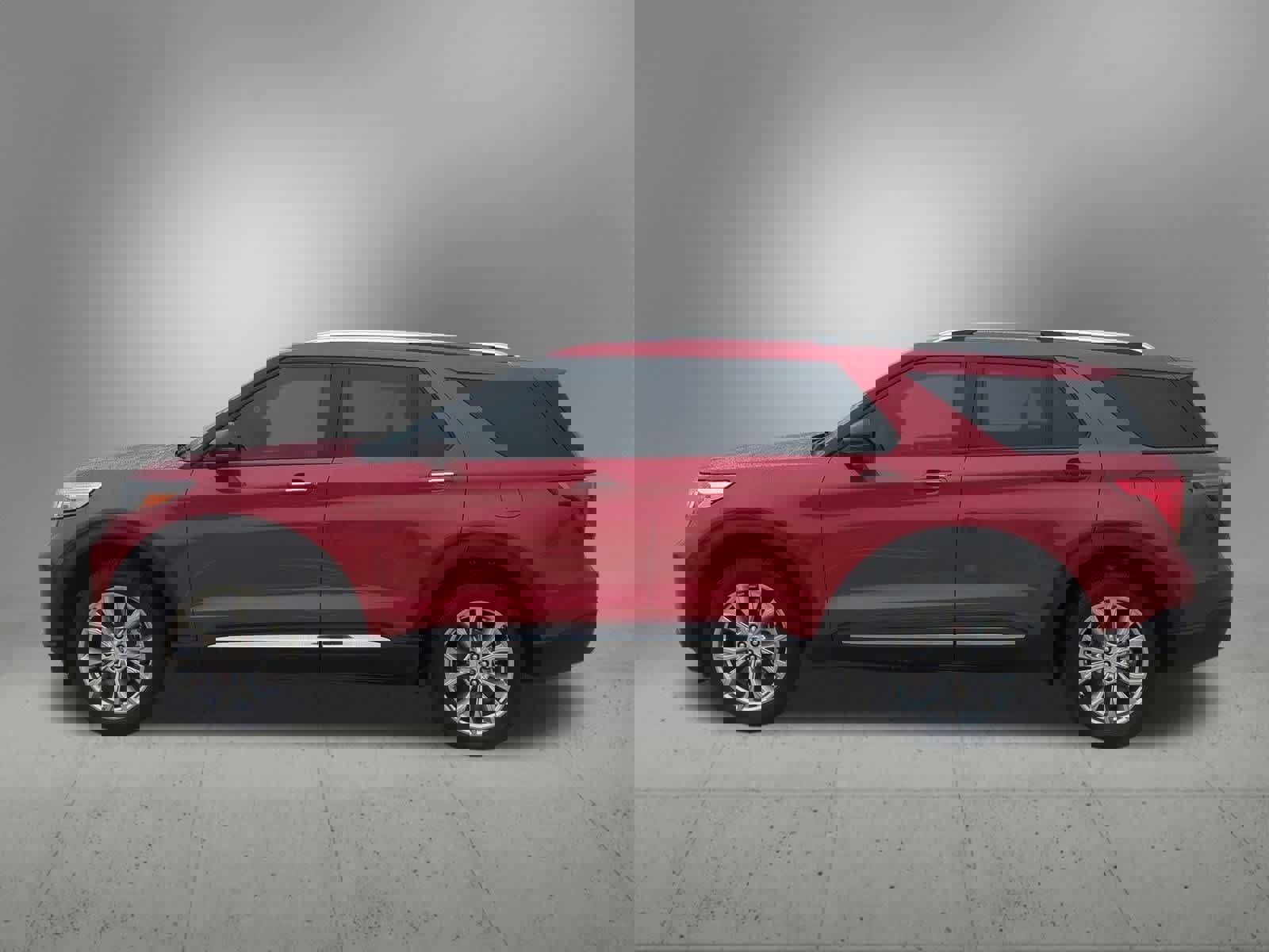 Used 2020 Ford Explorer Limited image 9