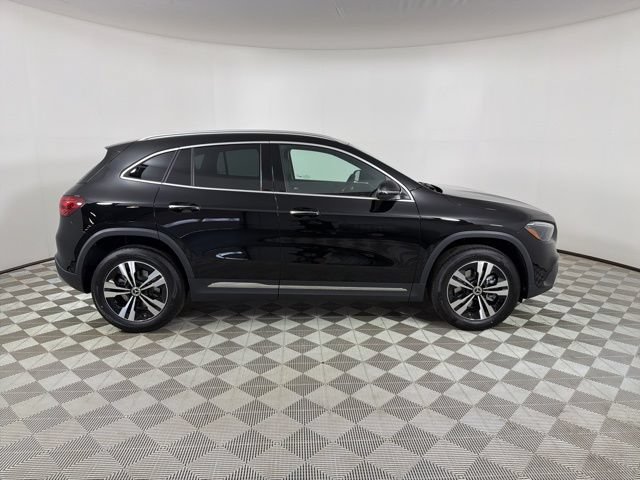 New 2026 Mercedes-Benz GLA 250 4MATIC image 8