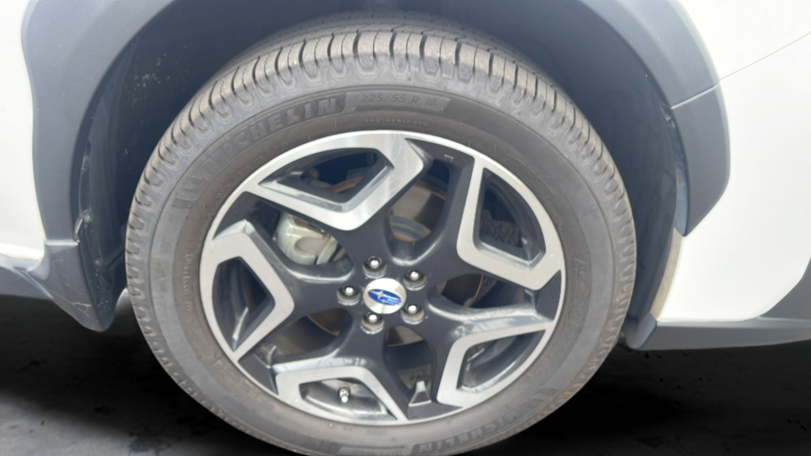 Used 2018 Subaru Crosstrek 2.0i Limited AWD/4WD image 21