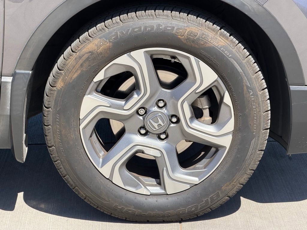 Used 2019 Honda CR-V EX image 6