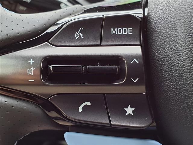 New 2025 Hyundai Elantra N image 23