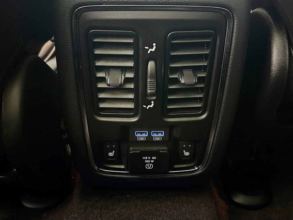 Used 2019 Jeep Grand Cherokee Summit w/ Platinum Series Group image 27