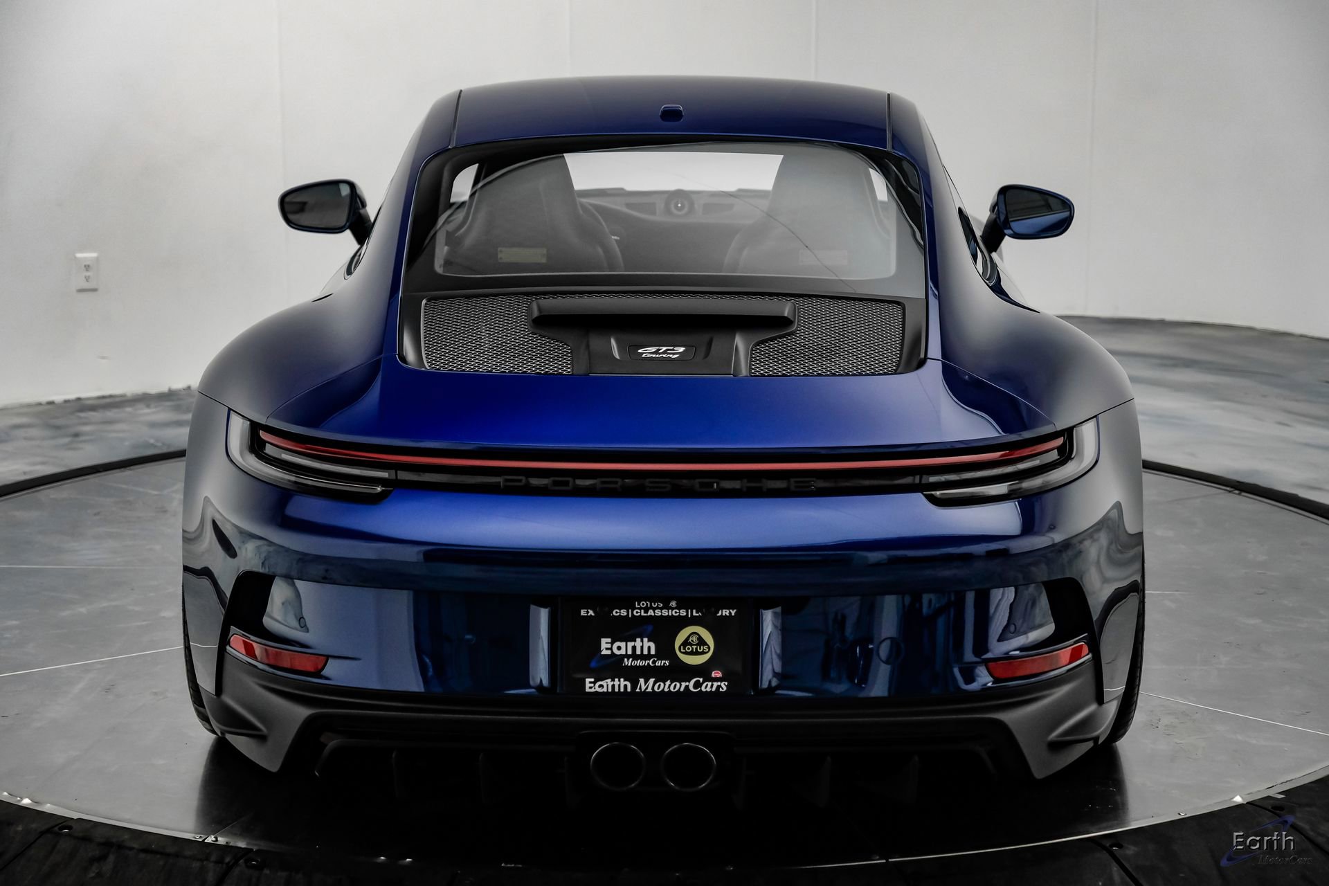 Used 2022 Porsche 911 GT3 RWD image 16