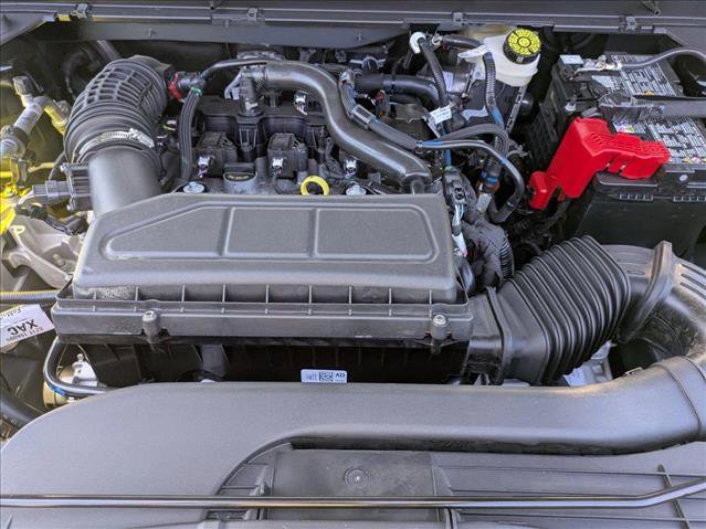 New 2025 Ford Bronco Sport Big Bend image 16